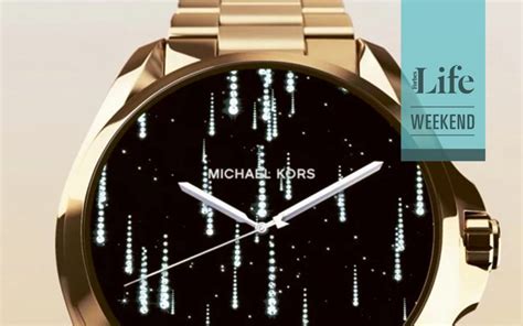 michael kors forbes